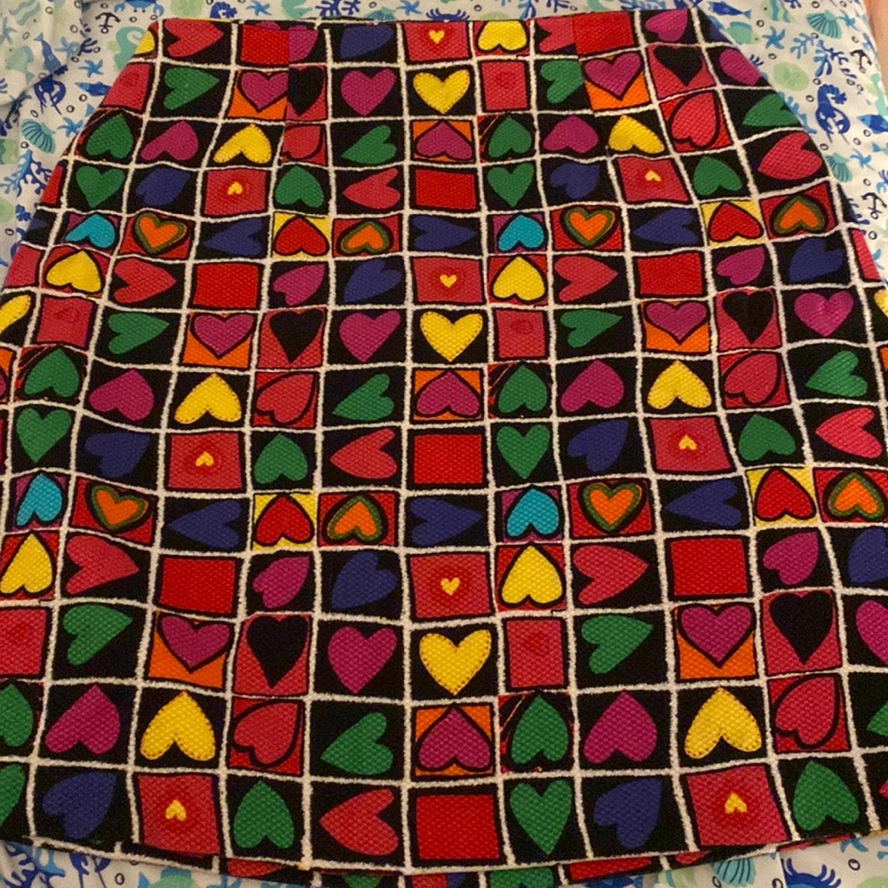 NWOT coldwater creek skirt!